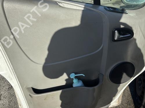 Used Parts OPEL VIVARO A Van (X83)  2.0 CDTI (F7)  4356657