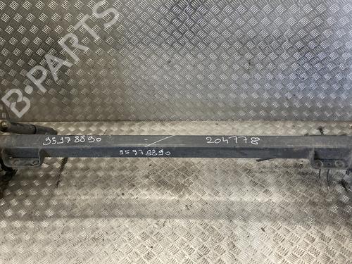 Used Rear axle PEUGEOT BOXER Van 2.0 BlueHDi 130 (130 hp) 24449029