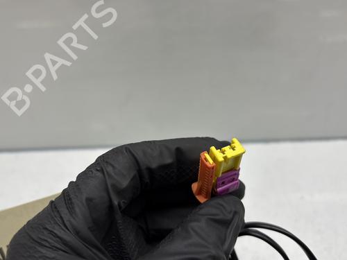 Seat buckle OPEL MERIVA B MPV (S10) 1.3 CDTI (75) | BP32230388I32