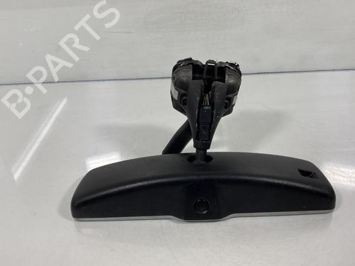 Used Rear mirror VW POLO V (6R1, 6C1) [2009-2022]  19977450
