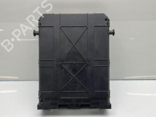 Fuse box PEUGEOT 207 (WA_, WC_) 1.6 HDi | BP19968078E1 