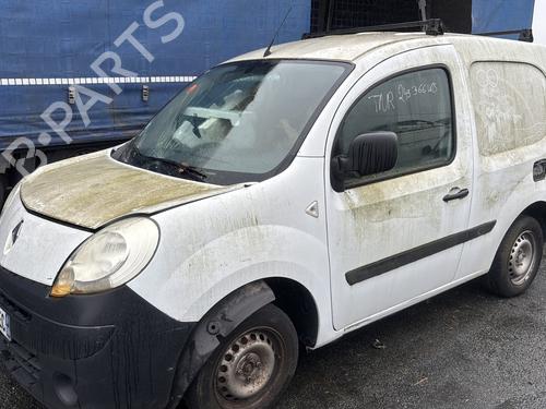 Køfangervange RENAULT KANGOO Express (FW0/1_) 1.5 dCi 70 (FW0A, KW0V) | BP33484899C73 - Image 19
