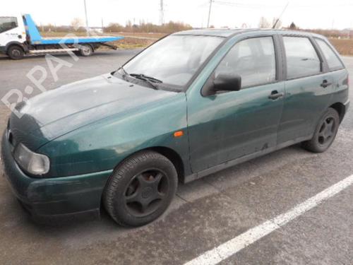 Left front indicator SEAT IBIZA II (6K1)  | BP20018219C32 