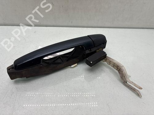 Used Rear right exterior door handle Rear right exterior door handle 38092636 38092636