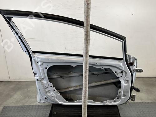 Left front door KIA CEE'D (JD) 1.4 CRDi 90 | BP31335526C2