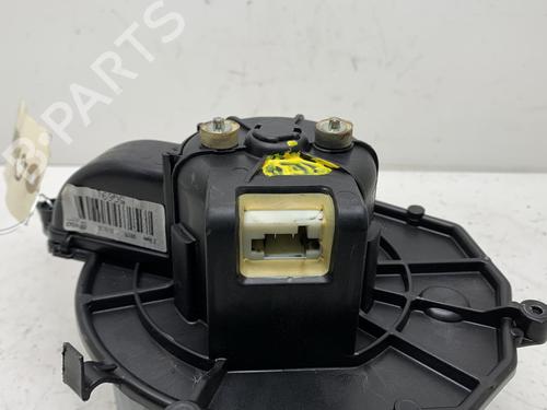 Used Heater blower motor Heater blower motor PEUGEOT PARTNER Tepee 1.6 BlueHDi 120 (120 hp) 19995610 19995610