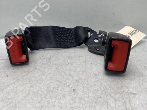 Used Seat buckle MINI MINI CLUBMAN (R55) One D (90 hp) 32854077