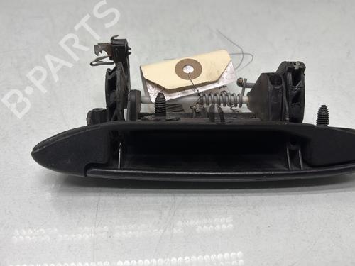 Front left exterior door handle DACIA LOGAN (LS_) 1.5 dCi (LS0K) | BP28280384C128 