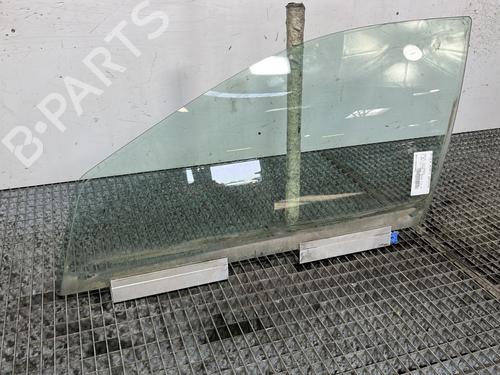 Front left door window VOLVO V70 II (285) 2.4 D | BP24136240C18 
