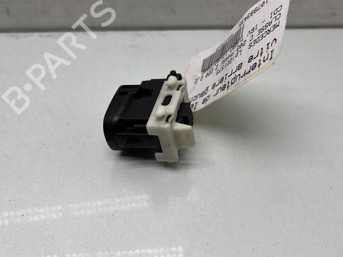 Left rear window switch MERCEDES-BENZ C-CLASS (W203) C 220 CDI (203.008) | BP28280891I29