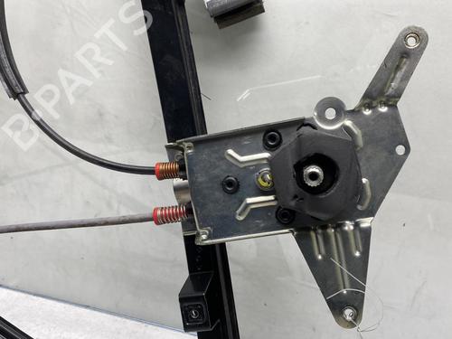 Used Front right window mechanism SEAT AROSA (6H1) 1.4 (60 hp) 19954421