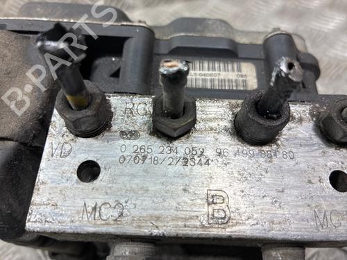 ABS pump PEUGEOT 607 (9D, 9U) 2.7 HDi 24V | BP36150050M43 - Image 5