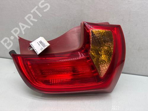 Used Right taillight Right taillight KIA PICANTO II (TA) 1.0 (69 hp) 40270888 40270888