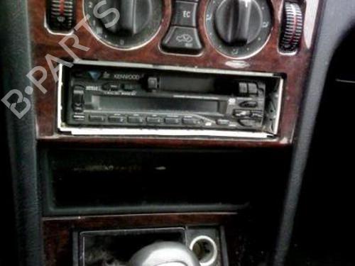 Left rear door MERCEDES-BENZ C-CLASS (W202) C 220 CDI (202.133) | BP21950164C4 