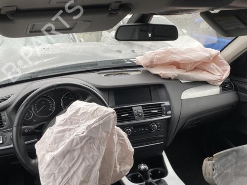 Right front window switch BMW X3 (F25) xDrive 20 d | BP23769338I26 - Image 5