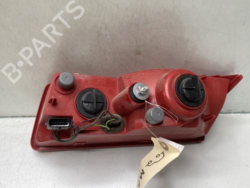 Left tailgate light RENAULT LAGUNA Coupe (DT0/1) 2.0 dCi (DT01, DT08, DT09, DT0K, DT12, DT1C, DT1D, DT1M,... | BP28125132C79 