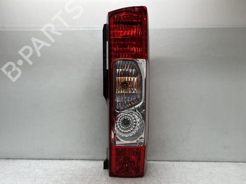 Right taillight CITROËN JUMPER II Van 2.2 HDi 130 | BP33742469C35 - Image 4