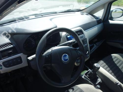 Højre Foran Tågelygte FIAT GRANDE PUNTO (199_)  | BP20016295C31  - Image 10