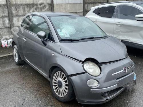Right front indicator FIAT 500 (312_) 1.3 D Multijet (312AXB1A) | BP23769527C33  - Image 21