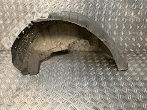 Hjulbue TOYOTA PRIUS Liftback (_W2_) 1.5 Hybrid (NHW20_, NHW20R) (112 hp) 20026741