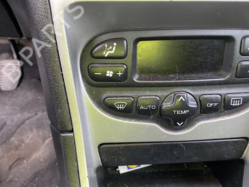 Left mirror PEUGEOT 307 (3A/C) 2.0 HDi 110 | BP26495523C26 