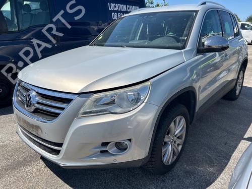 Switch VW TIGUAN (5N_) 2.0 TDI | BP40066926I30 - Image 10