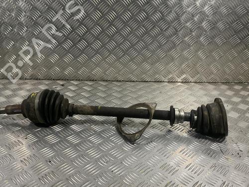 Used Left front driveshaft PEUGEOT 2008 I (CU_) 1.2 THP 110 / PureTech 110 (110 hp) 20009800