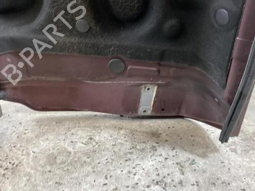 Hood SSANGYONG KORANDO (KJ) 2.3 | BP21955727C1 