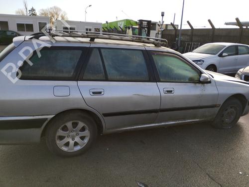 Left front window switch PEUGEOT 406 Break (8E/F) 1.9 TD | BP32368069I27 - Image 16