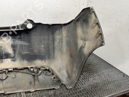 Rear bumper CITROËN DS3 (SA_) 1.6 HDi 110 | BP29275520C8 