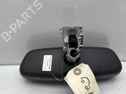 Rear mirror PEUGEOT 3008 I MPV (0U_) 1.6 BlueHDi 120 | BP27899977I6 