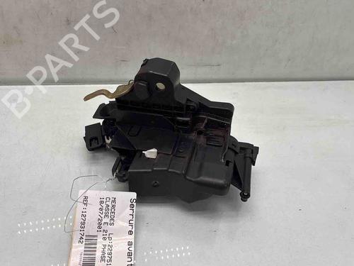 front-left-lock-mercedes-benz-e-class-w210-1995-1996-1997-1998-1999-2000-2001-2002-2003-36590922 main image