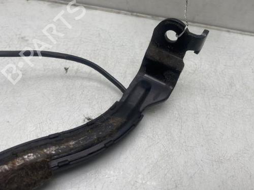 Used Seat buckle Seat buckle VW GOLF VI (5K1) 1.6 TDI (105 hp) 19988164 19988164