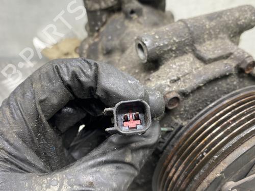 Compressor A/C PEUGEOT BOXER Van 2.2 BlueHDi 140 | BP31205607M34