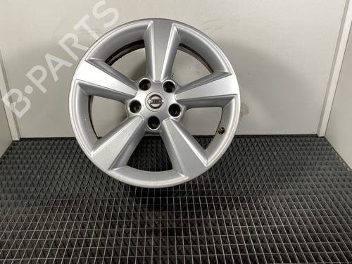 Used Rim NISSAN QASHQAI I (J10, NJ10) 1.5 dCi (106 hp) 30968721