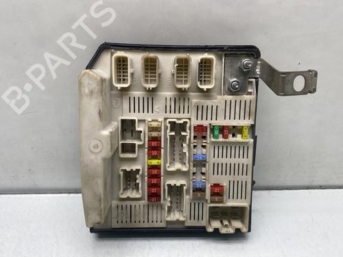 Used Electronic module RENAULT MEGANE II (BM0/1_, CM0/1_) 1.5 dCi (BM1E, CM1E) (106 hp) 29724805