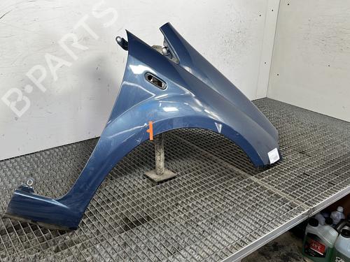 Right front fenders FIAT GRANDE PUNTO (199_) 1.3 D Multijet | BP24448912C42 