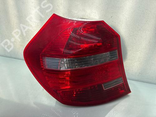 Left taillight BMW 1 (E87) 118 d | BP37722914C34 - Image 2