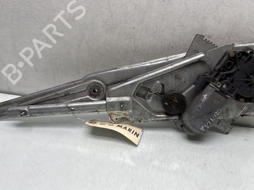 Front left window mechanism RENAULT TWINGO I (C06_) 1.2 (C066, C068) | BP28281538C22 