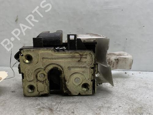 Used Front left lock RENAULT CLIO II (BB_, CB_) [1998-2016]  19994433