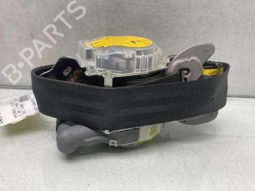 Used Front left belt tensioner Front left belt tensioner HYUNDAI i30 (FD) 1.6 CRDi (90 hp) 19969641 19969641