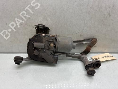 Used Front wiper motor Front wiper motor SEAT LEON (1P1) 1.6 TDI (90 hp) 36364381 36364381