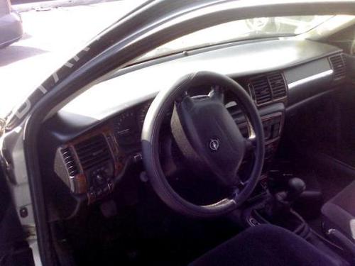 Left mirror OPEL VECTRA B (J96)  | BP19987511C26 
