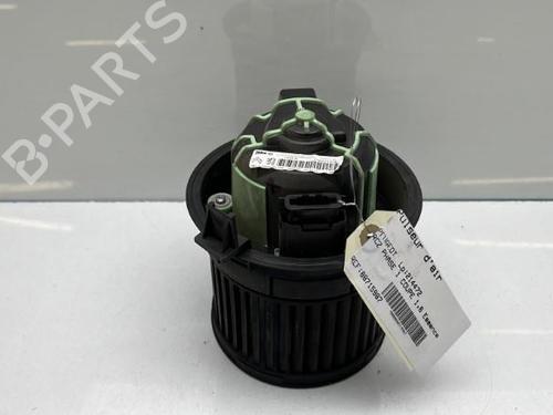 Heater blower motor PEUGEOT RCZ 1.6 16V | BP19950184M62 