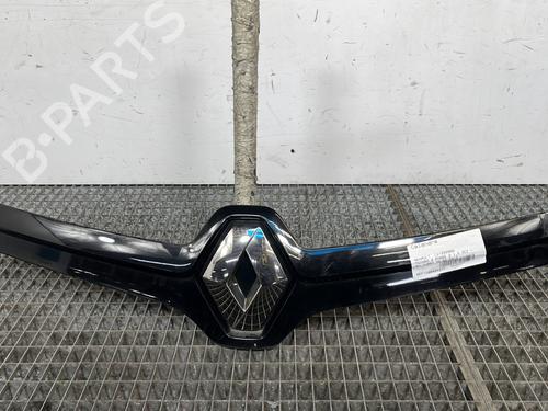 Grill RENAULT TWINGO II (CN0_) 1.5 dCi 75 | BP27733891C40 - Image 4
