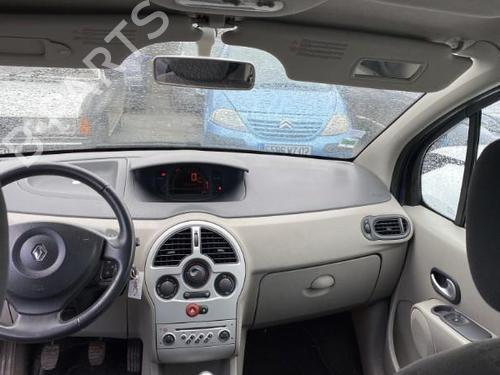 Left front indicator RENAULT MODUS / GRAND MODUS (F/JP0_) 1.5 dCi (FP0D, JP0D) | BP19957867C32 