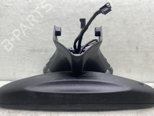 Used Rear mirror ALFA ROMEO GIULIETTA (940_) 1.6 JTDM (940FXD1A) (105 hp) 19991259