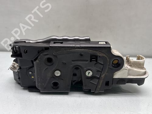 Used Front left lock VW POLO V (6R1, 6C1) 1.4 (6R1) (85 hp) 27355742