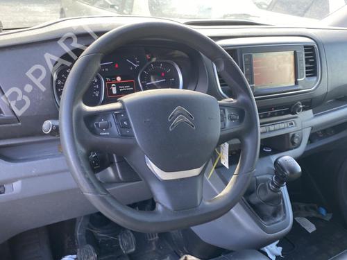 Steering column CITROËN JUMPY III Van (V_) 2.0 BlueHDi 120 | BP30307292M21  - Image 21