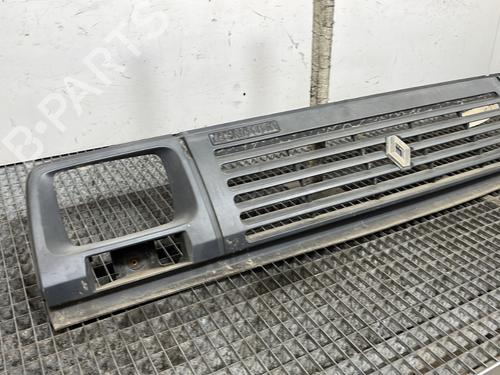 Grille RENAULT RAPID Box Body/MPV (F40_, G40_) 1.1 | BP29501673C40 